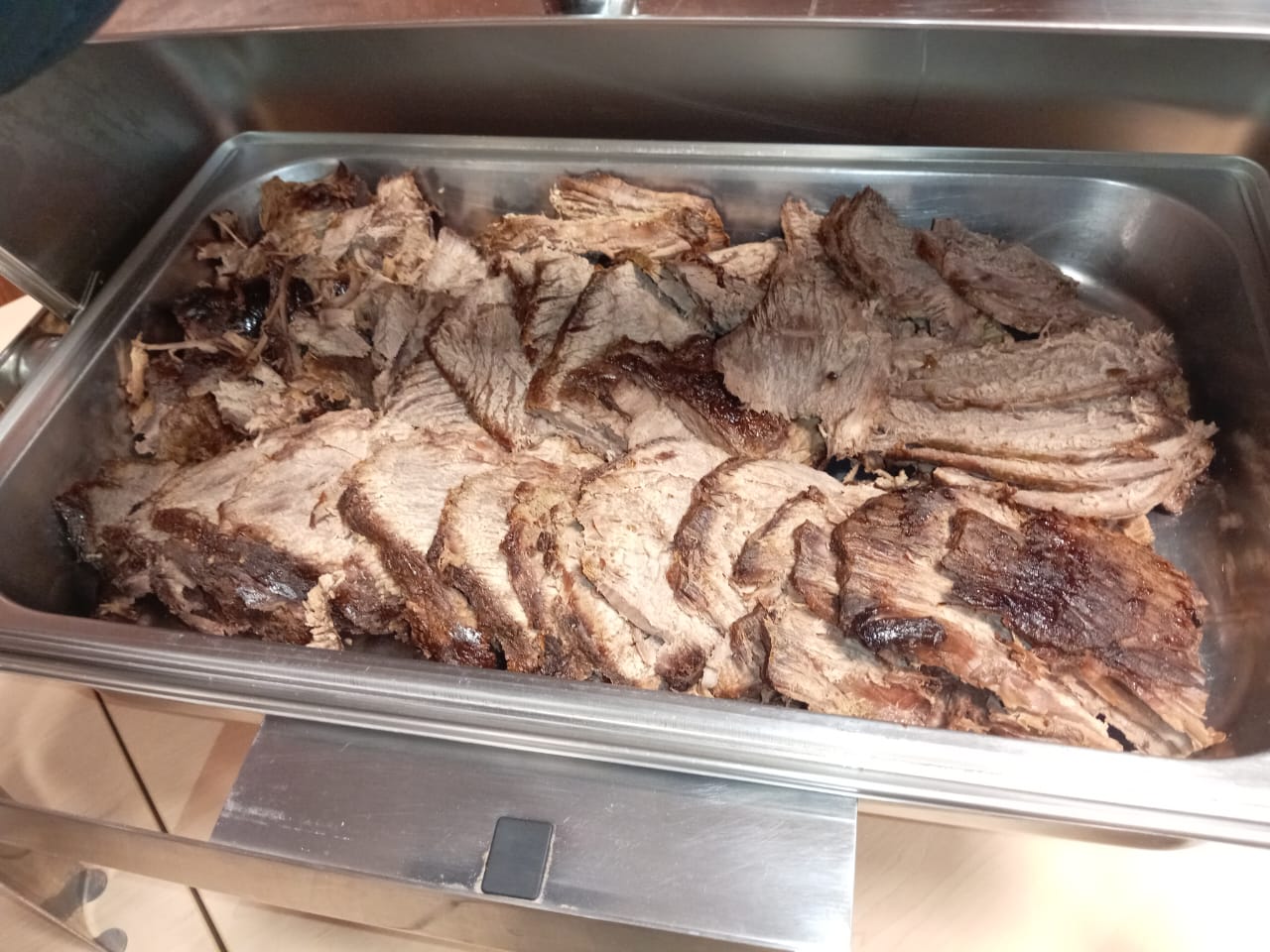 meat